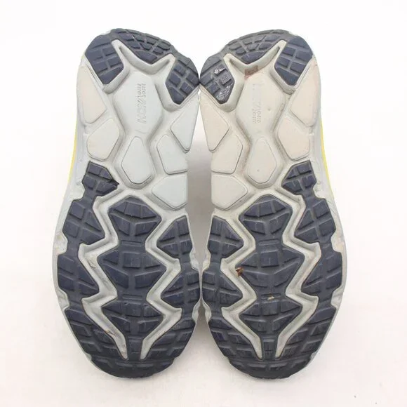 Hoka One One Challenger ATR 6 Men's 9 2E Wide Running Trail Athletic Sneaker - Picture 7 of 10